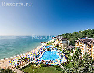 Riviera Beach Hotel 22